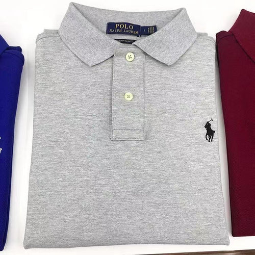 POLO RALPH LAUREN Mens Classic Fit